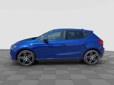 SEAT Ibiza 1.0 TGI 5 porte FR (2)