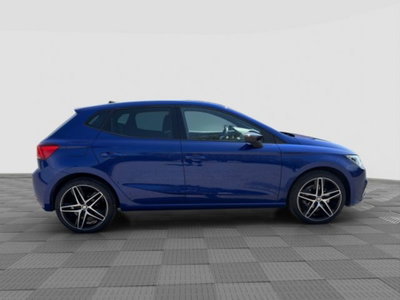 SEAT Ibiza 1.0 TGI 5 porte FR (6)