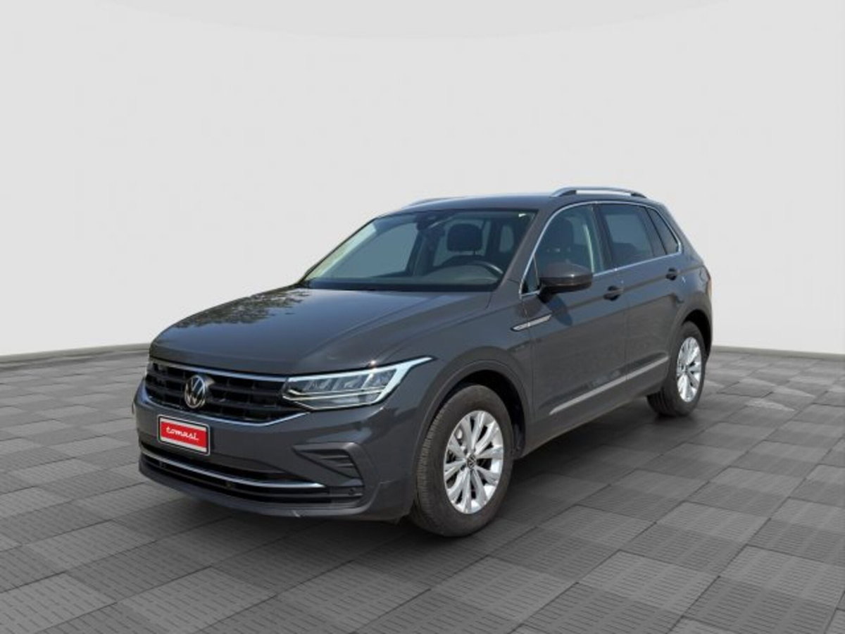 Volkswagen Tiguan 2.0 TDI 150 CV SCR DSG 4MOTION Life