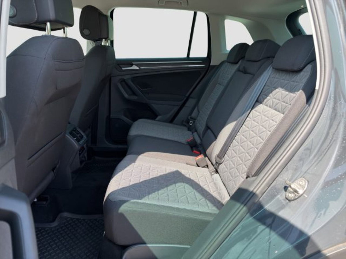 Volkswagen Tiguan 2.0 TDI 150 CV SCR DSG 4MOTION Life (11)