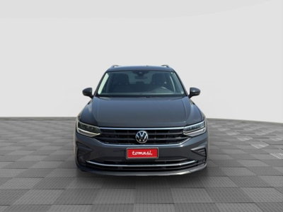Volkswagen Tiguan 2.0 TDI 150 CV SCR DSG 4MOTION Life (8)