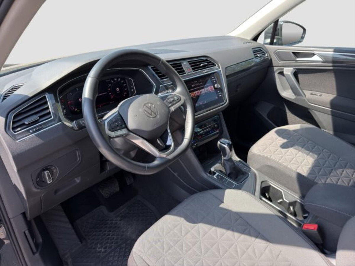 Volkswagen Tiguan 2.0 TDI 150 CV SCR DSG 4MOTION Life (9)