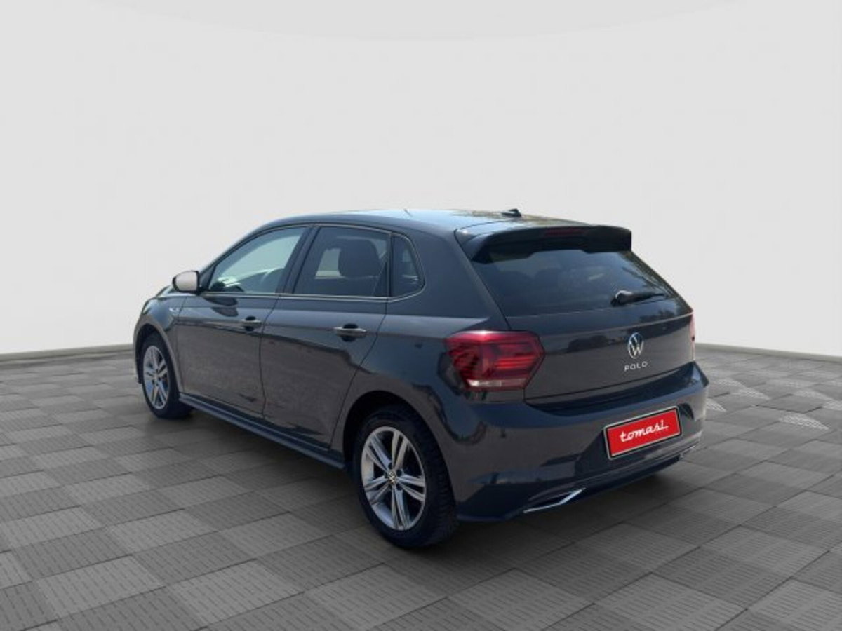 Volkswagen Polo 1.0 EVO 80 CV 5p. Sport BlueMotion Technology (3)