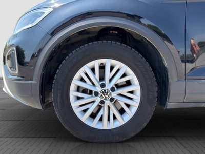 Volkswagen T-Roc 2.0 tdi Life 150cv dsg (16)