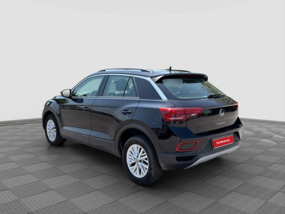 Volkswagen T-Roc 2.0 tdi Life 150cv dsg (3)