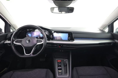 Volkswagen Golf Variant 1.0 eTSI EVO DSG Life (4)