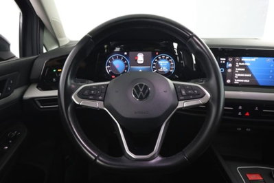 Volkswagen Golf Variant 1.0 eTSI EVO DSG Life (5)