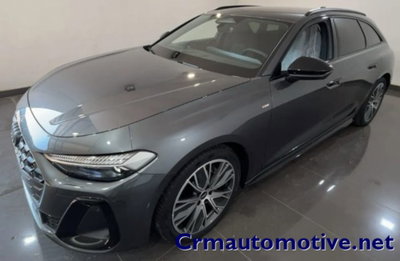 Audi A5 Avant 2.0 tdi mhev+ S line edition 204cv s-tronic nuova