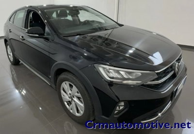 Volkswagen Taigo 1.0 tsi Life 115cv usata