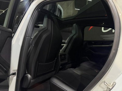 Porsche Cayenne Coupé 3.0 V6 (11)
