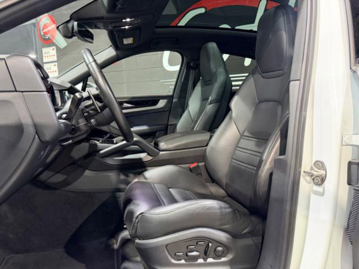 Porsche Cayenne Coupé 3.0 V6 (12)