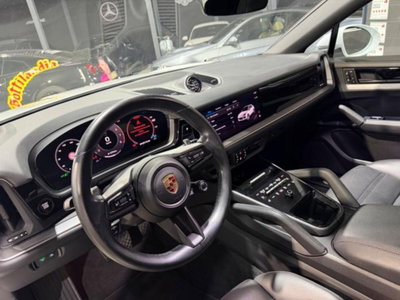 Porsche Cayenne Coupé 3.0 V6 (13)