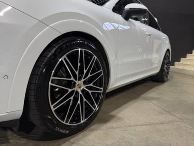 Porsche Cayenne Coupé 3.0 V6 (9)