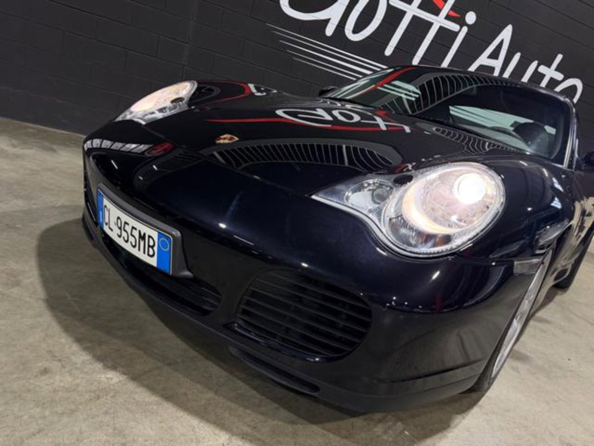 Porsche 911 Coupé Carrera 4S cat (10)