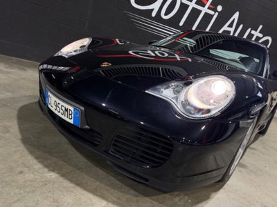 Porsche 911 Coupé Carrera 4S cat (10)