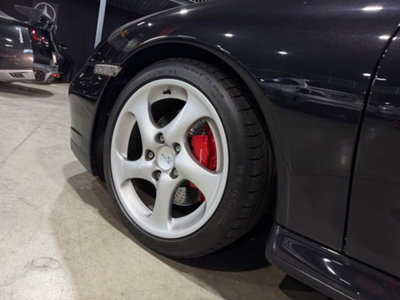 Porsche 911 Coupé Carrera 4S cat (9)