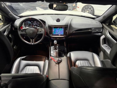 Maserati Levante Levante V6 350 CV AWD Modena (10)