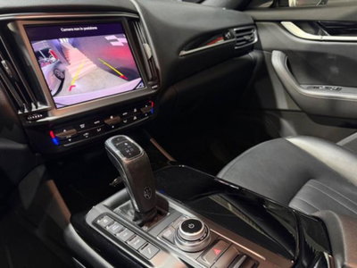 Maserati Levante Levante V6 350 CV AWD Modena (14)