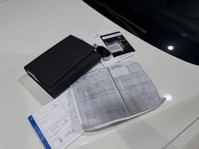 Maserati Levante Levante V6 350 CV AWD Modena (15)