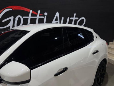 Maserati Levante Levante V6 350 CV AWD Modena (8)