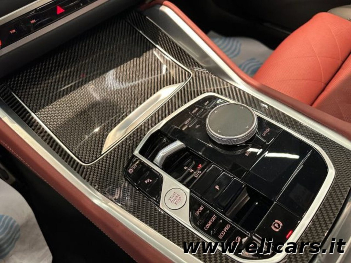 BMW X6 xDrive30d 48V Msport (11)