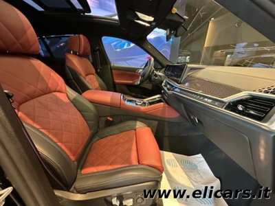 BMW X6 xDrive30d 48V Msport (13)