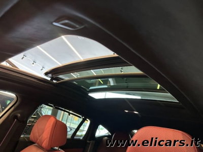 BMW X6 xDrive30d 48V Msport (16)