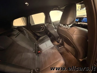 BMW X1 xDrive 20d Msport (16)