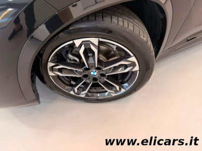 BMW X1 xDrive 20d Msport (18)