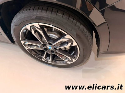BMW X1 xDrive 20d Msport (19)