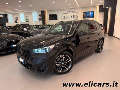 BMW X1 xDrive 20d Msport (2)