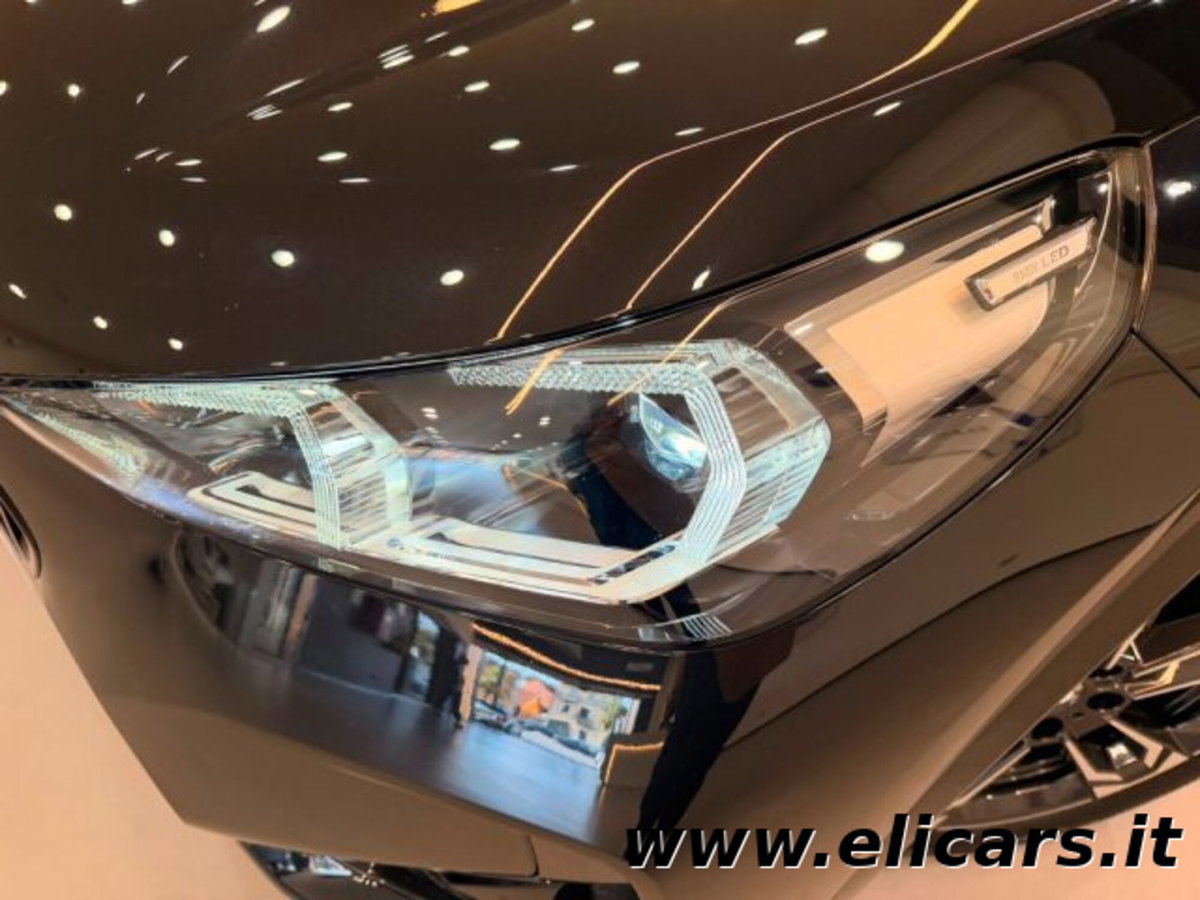 BMW X1 xDrive 20d Msport (5)