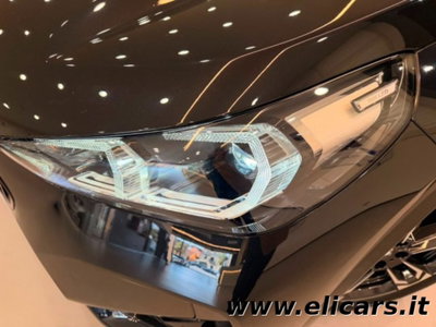 BMW X1 xDrive 20d Msport (5)
