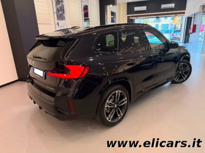 BMW X1 xDrive 20d Msport (6)