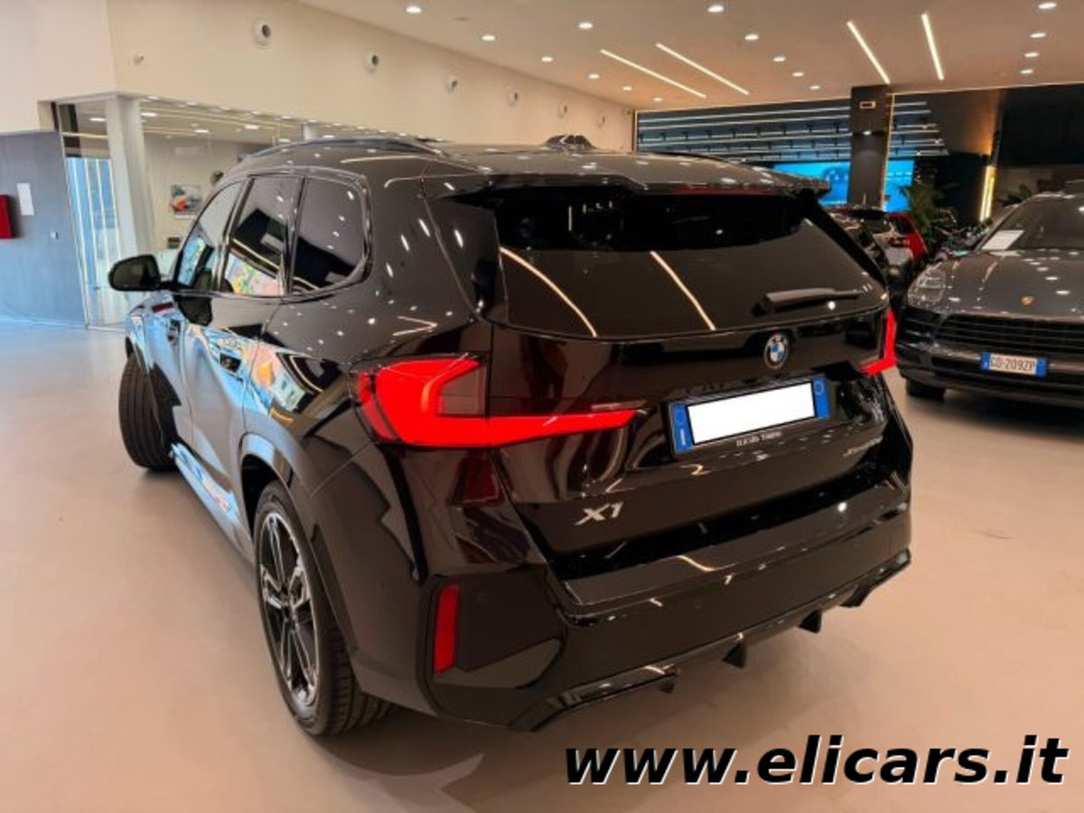 BMW X1 xDrive 20d Msport (7)
