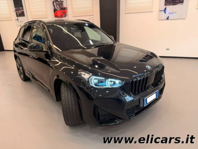 BMW X1 xDrive 20d Msport (8)