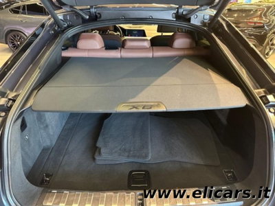 BMW X6 xDrive30d 48V Msport (15)