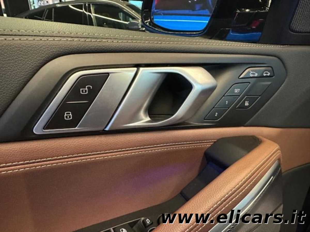 BMW X6 xDrive30d 48V Msport (17)