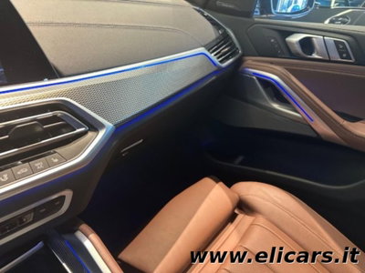 BMW X6 xDrive30d 48V Msport (19)