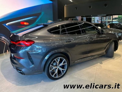 BMW X6 xDrive30d 48V Msport (3)