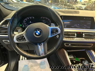 BMW X6 xDrive30d 48V Msport (8)