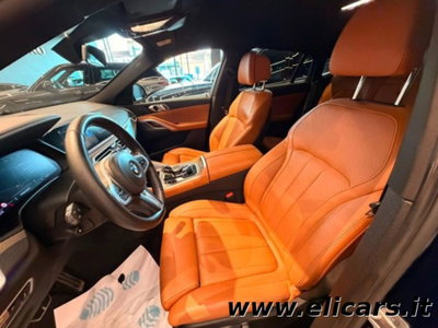 BMW X6 xDrive30d 48V Msport (10)