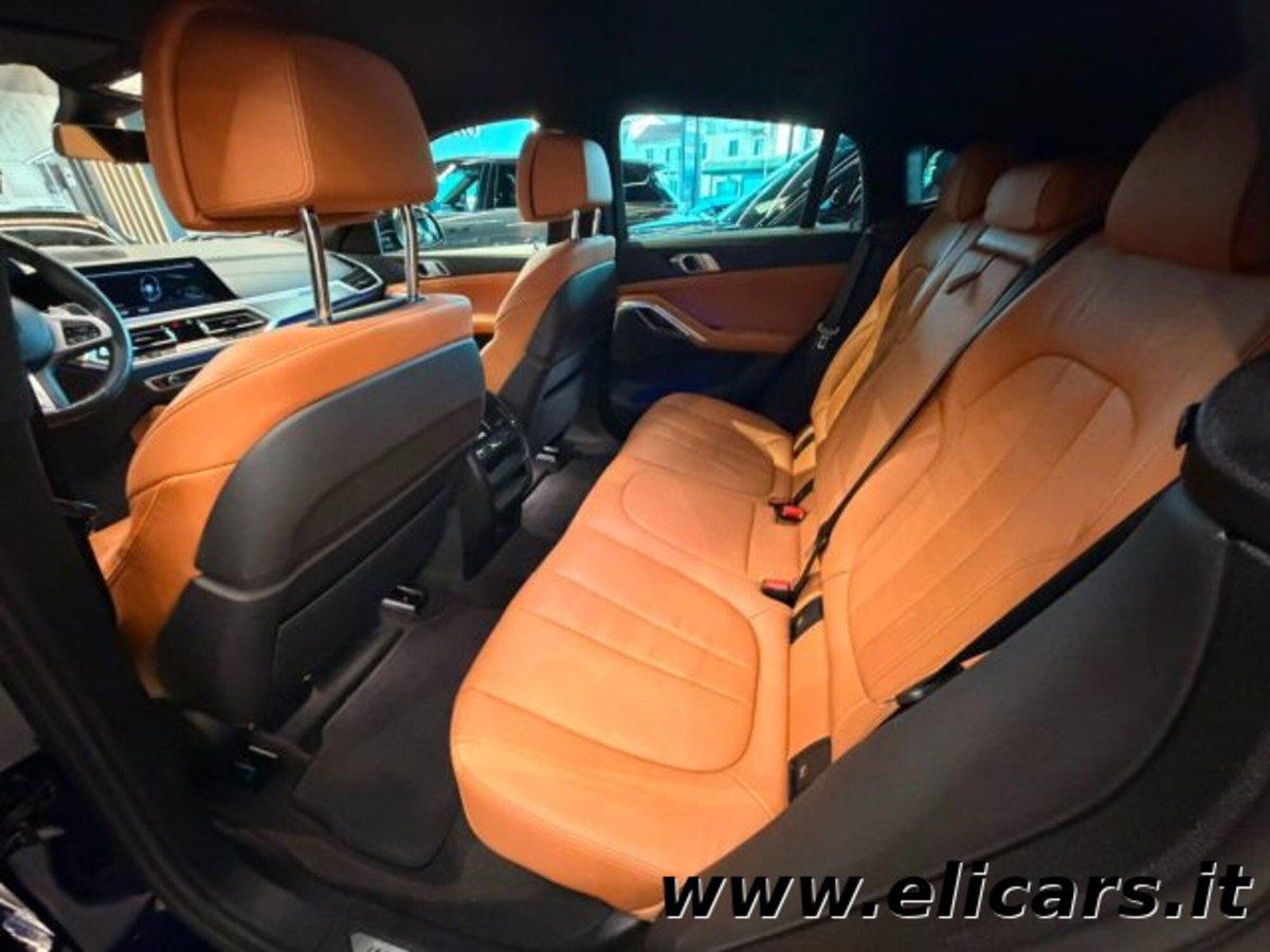 BMW X6 xDrive30d 48V Msport (18)