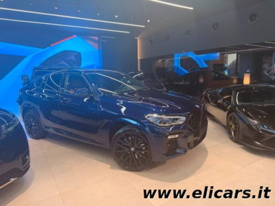 BMW X6 xDrive30d 48V Msport (7)