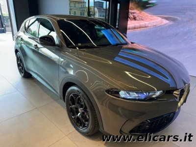 Alfa Romeo Tonale 1.5 hybrid Sprint 130cv tct7 usata
