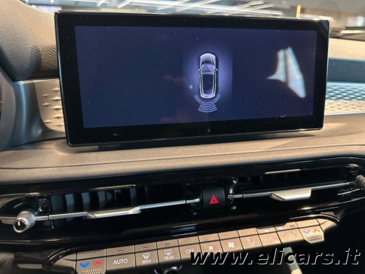 Alfa Romeo Tonale 1.5 hybrid Sprint 130cv tct7 (10)