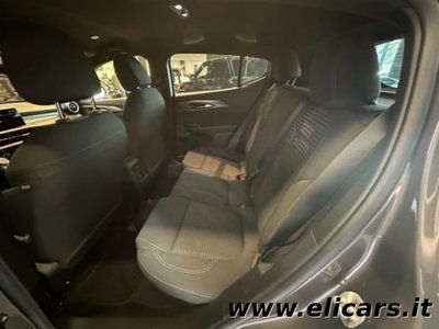 Alfa Romeo Tonale 1.5 hybrid Sprint 130cv tct7 (13)