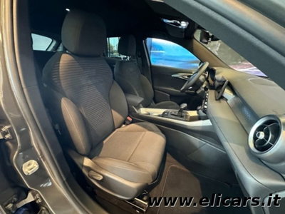 Alfa Romeo Tonale 1.5 hybrid Sprint 130cv tct7 (14)