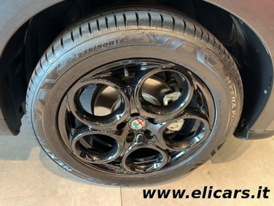 Alfa Romeo Tonale 1.5 hybrid Sprint 130cv tct7 (15)