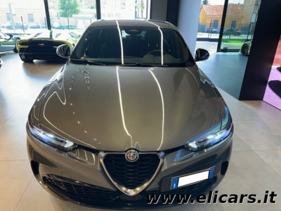 Alfa Romeo Tonale 1.5 hybrid Sprint 130cv tct7 (2)